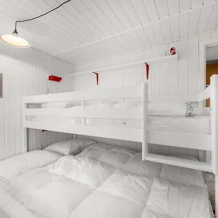 Casa vacanze With Enclosure For Dogs, 500 Meters From The North Sea *